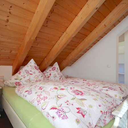 Himmelschloesschen & Chalet Rose Garmisch-Partenkirchen Exteriér fotografie
