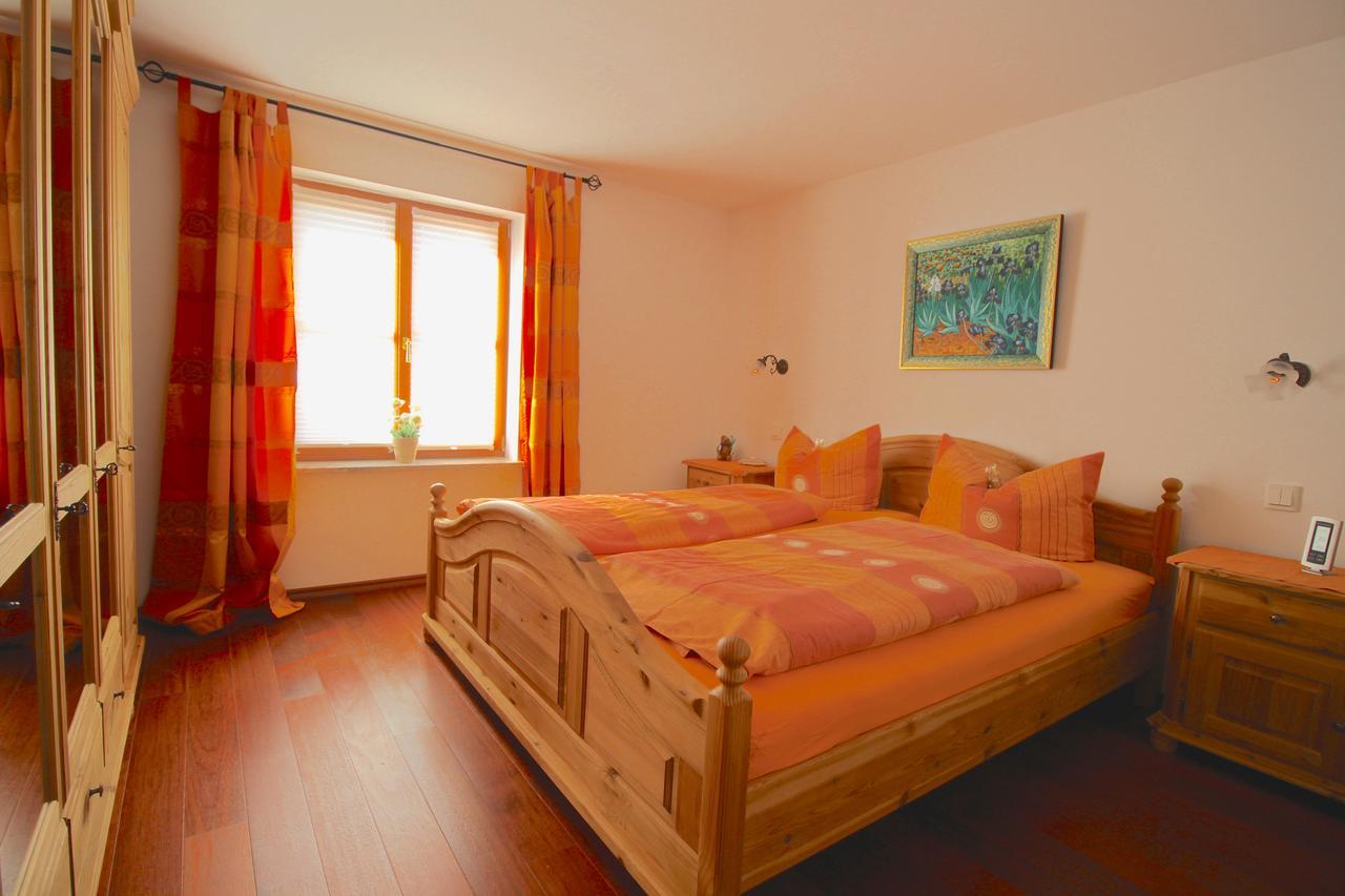 Himmelschloesschen & Chalet Rose Garmisch-Partenkirchen Exteriér fotografie